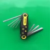 torx wrench set