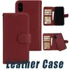 Ретро флип Стенд бумажник кожаный чехол с фоторамкой телефон чехол для iPhone X 8 6 7 Plus S8 Plus S7 Egde Note5