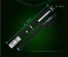 5in1 별 캡 패턴 녹색 레이저 포인터 532nm 5MW 별 헤드 레이저 포인터 펜 만화경 5MW 레이저 연소 펜 LED 레이저 5620220