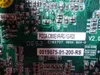 IEI PCISA-C800EVR-RS-1G-R20 001S075-01-200 V 2.0 PCISA C800EV SBC Pojedyncza płyta 100% Testowana praca, Używany, dobry stan z Warranem