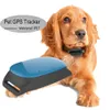 Professionelle wasserdichte kleine GPS-Tracking-Hunde überall TK108 kann Kragen für Hund / Haustier Monitor Tracking Anti-Diebstahl-Alarm-Tool-Gerät einfügen