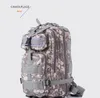 Bezpłatne DHL 30L Outdoor Sport Wojskowy Plecak Tactical Molle Plecaki Camping Trekking Plecaki