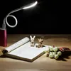 Novelty Lighting Flexible USB LED Night Light Mini Lamp For Computer Keyboard Notebook Laptop PC