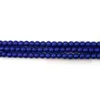 8 mm turquoise losse kralen voor sieraden doe-het-zelf 11 verschillende kleuren, pak van 250 stuks9278457