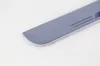 Waterdichte Ultradunne Acryl LED Welcome Scuff Plate Pedal Deur Sill voor B MW Z4 E89 2009 - 2013, 2 stks voor