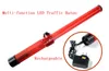 Semaforo ricaricabile all'aperto impermeabile Led Led Led Wand AVVERTENZA Lampeggiante Wand Ref Baton