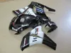 Injectie Gieten Gratis Personaliseer Keuken Kit voor Honda CBR1000RR 2008-2011 Zwart Wit Verklei Set CBR1000RR 08 09 10 11 OT08