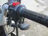 grips chauffants en vtt