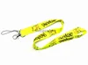 Blanda många Styles Neck Lanyard Cartoon Games Lanyard ID Holder Keys Telefon Multi Val Du kan välja din favorit24364708449