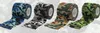 200pcs Outdoor Gadgets 5cmx4.5m Army Outdoor Hunting Shooting Tool Camouflage Stealth Tape Waterproof Wrap Durable new arrival