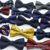 Manufacturers selling men's dress suit British Korean trendy bow tie explosion wholesale
