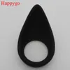 Silicone Penis Ringcock Ringpenis Lockvirginity LockDelay EjaculationPrevent Impotencesex Toyadult Game 201Black3228296