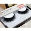 Short Paragraph False Eyelashes Naturally Elongated Section Thick False Eyelashes Daily Woman Makeup Natural False Eyelashes Makeup Tools