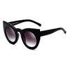 ODDKARD Hot Party Fashion Occhiali da sole per uomo e donna Popolare designer di marca Elegante Cat Eye Occhiali da sole Oculos de sol UV400