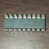 TMS4416 TMS4416-12NL TMS4416-15NL TMS4416-20NL Integrated circuits ICs 16k x 4 page mode dram Chips , Dual inline 18 pin dip Plastic Package ic