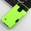 Armor TPU+PC Hybrid Brushed Credit Card Slot case COVER FOR FOR LG G6 G5 K4 K5 K7 K8 K10 LS770 LS775 LV1 LV3 LV5 X SKIN X POWER X STYLE HX