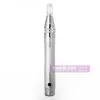 Wholesale professional home use derma pen electric dermapen 2 rechargeable batteries DHL free shipping