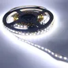 100m 12 V 120 LED / Luz M 5M / Lot 2835 Faixa de LED flexível Branco Branco Quente 2835 Faixa de LED Não-Impermeável