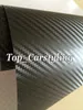 Big Texture 3D Carbon FIBRE VINYL WRAP STICKER Air BUBBLE FREE CAR BIKE / Air release Car / Boat / table Covering size 1.52x30m/Roll 5x98ft