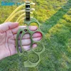 New Powerful Outdoor Slingshot 2 Rubber Bands High Velocity Hunting Catapult Free Shipping