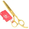 6.0Inch Meisha 2017 Hot Selling Hairdressing Scissors JP440C Hair Thinning Scissors Barber Shears Salon Hair Beauty Tools New, HA0090