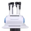 2021 Unoisetion Cavitation Slimming Skin Tightening Vacuum Bipolar Quadrupol Sextupole 3D RF Beauty Machine