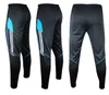 NOVO Design calça infantil calça de futebol esportivo Athletic Skinny Sports Football Futele