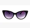 Yeni Moda Amerikan Güneş Gözlüğü Klasik Retro Tarzı Cateyes Güneş Gözlüğü Retro Tarzı Cateyes Güneş Gözlüğü 50 adet Ücretsiz Kargo