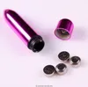 Dildos NEW Finger Portable Female Male JELLY Anal Butt Plug Sex Toy Prostate Massager #T701