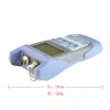 2 I 1 Fiber Optic Power Meter med 5 km laserkälla Visual Fault Locator 9A1MW7173731