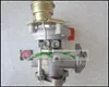 Water Cool Turbo TF035 49135-03101 49135-03100 49135-03110 ME201677 ME202435 Для Mitsubishi PAJERO Delica 2.8L 4M40 Турбонагнетатель