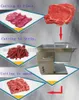 새로운 110V QX 슬라이서 고기 커터 식품 가공 장비 고기 절단 기계 레스토랑에서 널리 사용됩니다.