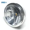 AR111 lamba LED Spotlight cree çip GU10 LED Ampul AC 85 V-265 V Sıcak Beyaz Soğuk Beyaz 15 W lamba