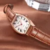 Prema Brand Fashion Student Watches Ladies Casual Quartz Bransoletę Kobieta zegar Montre Relogio Feminino Wrristwatch Women191g