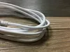 Hoge kwaliteit 1.5m 5ft Micro USB-kabelgegevens Synchronisatiegegevens oplader Kabelkoord voor Android Telefoon Smart Mobiele Telefoon Samsung HTC Sony LG Telefoon