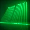 LED Bar Beam 8x12W RGBW Quad Moving Head LED Stage Light Fast SHEHDS Stage Lighting242N