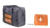 Korean Hand Bag Folding Luggage Bag Waterproof Bag of Large Capacity Aircraft Package