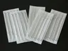 PRO 100 PACK ROUND LINER 1/7RL/13RL/15RL Mixed Size STERILE TATTOO NEEDLES DISPOSABLE