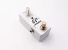 Commerci all'ingrosso personalizzati Clone Xotic EP Booster-Mini Pedale effetti per chitarra Pure Boost True Bypass Strumenti musicali Spedizione gratuita