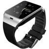 GV18 Smart Watch NFC Touch Mobiltelefon Smartklockor Ring Antilost Fjärrkamera Vattentät Z60 A1 Q18 GT08 DZ09 X6 V8 SMART WAT8524149