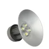 CE ROHS 100 W 300 W 400 W LED Yüksek Bay Işık Lambası LED Endüstriyel Aydınlatma Körfezi Uydurma Bridgelux 45mil LED Işıklar Spot Sel Downlight 6666