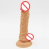 Skinfeeling chair gros gode étanche réaliste avec ventouse jouets sexuels pour femme produits de sexe coq de Masturbation féminine