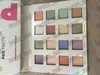 ePacket New Makeup Eye Lorac I Love Brunch Pro Палитра теней для век 16 цветов Eyeshadow5865573