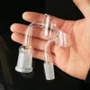 Novo Banger de vidro masculino e feminino 14 mm 18 mm banger para tubos de água de vidro bongs de vidro