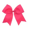 Fashion Hairpins Big Ribbon Cheer Bows Hair Tools With Clips Women Hairclip Girls Barrettes Accessoires2758338