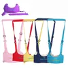 Backpacks Carriers Slings Walk-O-Long Baby Walker Toddler Harnesses Learning Assistant Kid keeper -color box packaging