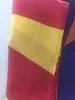 Custom Wholesale 90 * 150cm 3x5ft 100d Polyester Flagga Lågt pris USA Amerika Alla stater US State Arizona Officiell banner