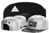 L'Ace of Spades Leather Snapback Caps Bone Nouvelle qualité Unisexe Brand Man Hip Hop Visor Snapback HIPHOP HAT5990143