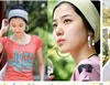 Stretch Headband Sports Yoga hair band Sweat Head Wrap Unisex