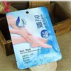 ROLANJONA feet mask Baby Foot Peeling Renewal Foot Mask Remove Dead Skin Smooth Exfoliating Socks Foot Care Socks For Pedicure